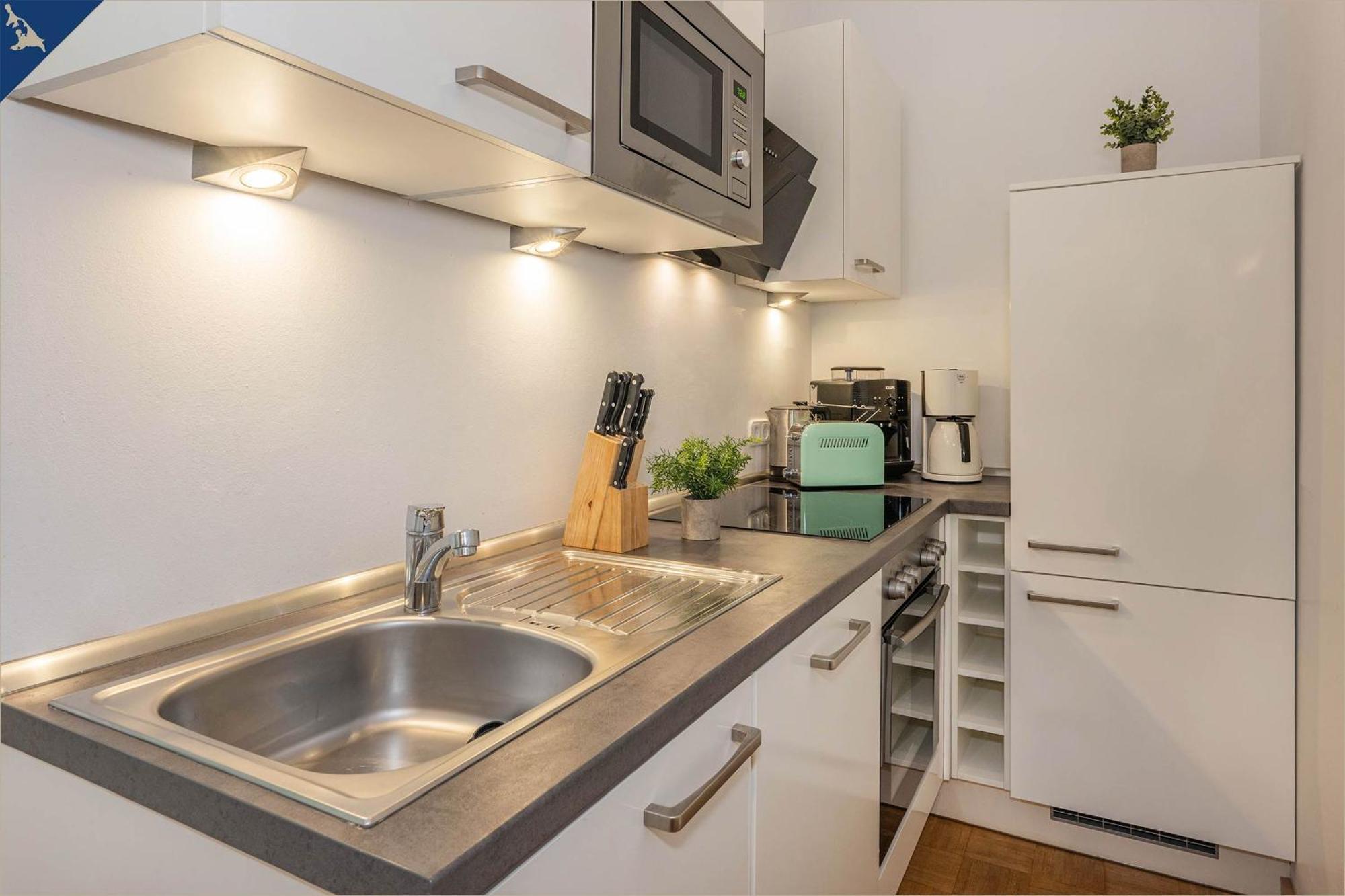 Hohe Buchen Apartment 3 제바트헤링스도르프 외부 사진